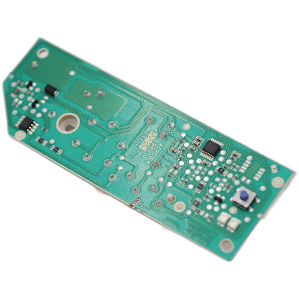 Genuine Miele Electronic unit EDW S16203/81 - Image 3