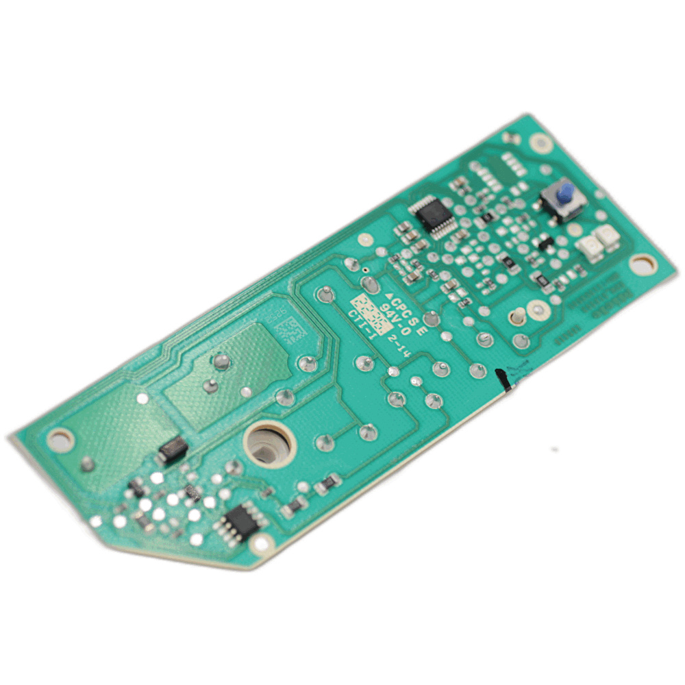 Genuine Miele Electronic unit EDW S16203/81 - Image 4