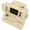 Reconditioned Bernina B475 Quilter's edition 90 day warranty with some accessories only