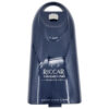 Dust Cover Assembly Navy Metallic (R40P.6) Part Number D380-0341.2 for Riccar Models R40P.4 R40P.6