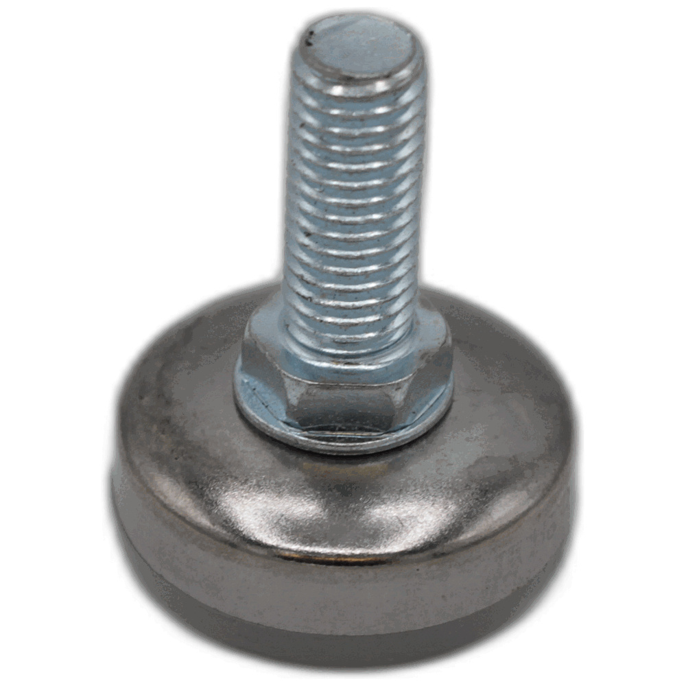 Genuine Janome/Elna LEVELER FOOT For: QF01502-JA - Image 4