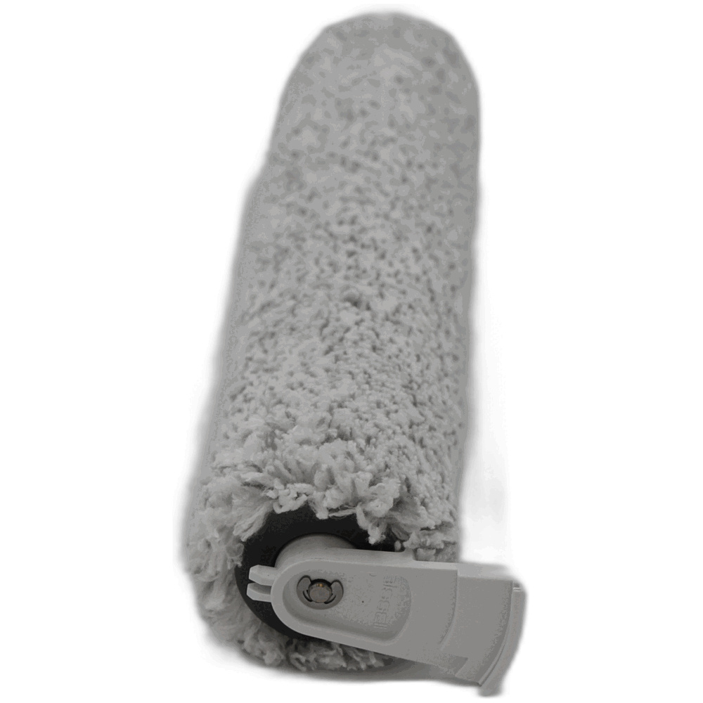 Wood Floor Brushroll Bissell repair part number: 1618640 - Image 3