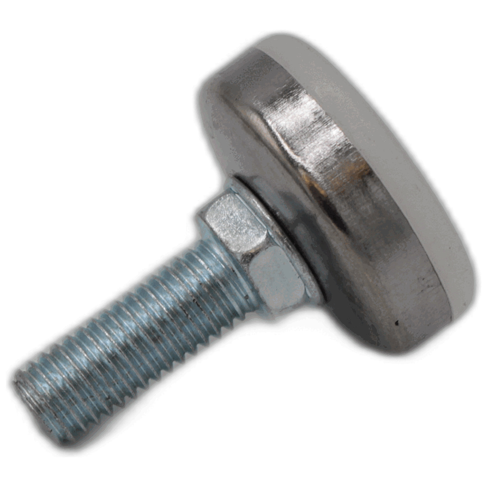 Genuine Janome/Elna LEVELER FOOT For: QF01502-JA - Image 3