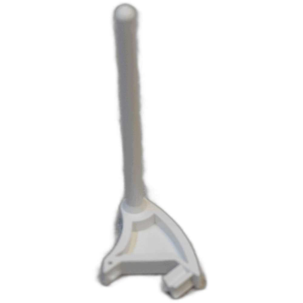 Genuine Janome/Elna SPOOL PIN For: AQS2009, Jem Gold III, Jem Gold Plus, Mystyle100 HF5812, Necchi TM8 - Image 3
