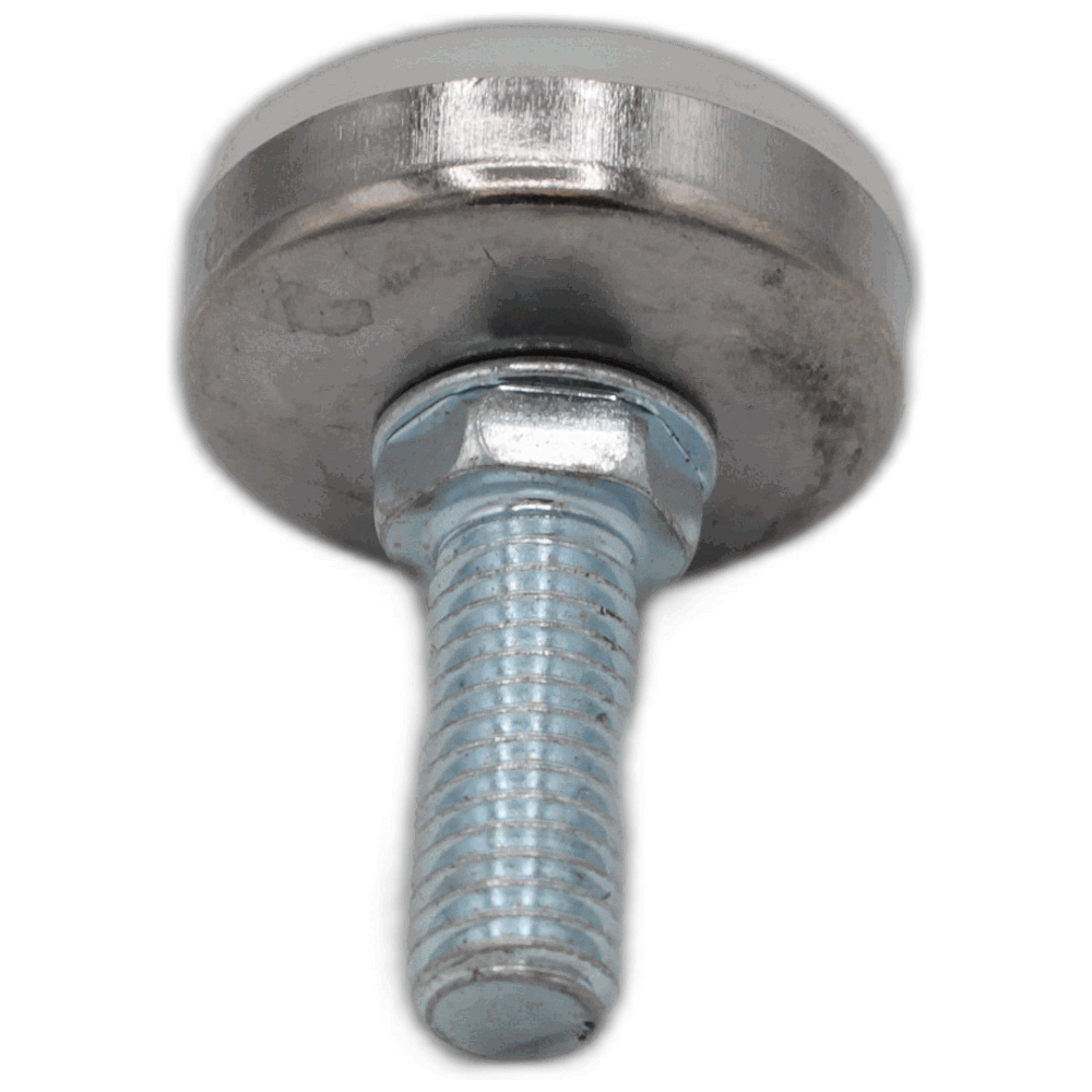 Genuine Janome/Elna LEVELER FOOT For: QF01502-JA - Image 2