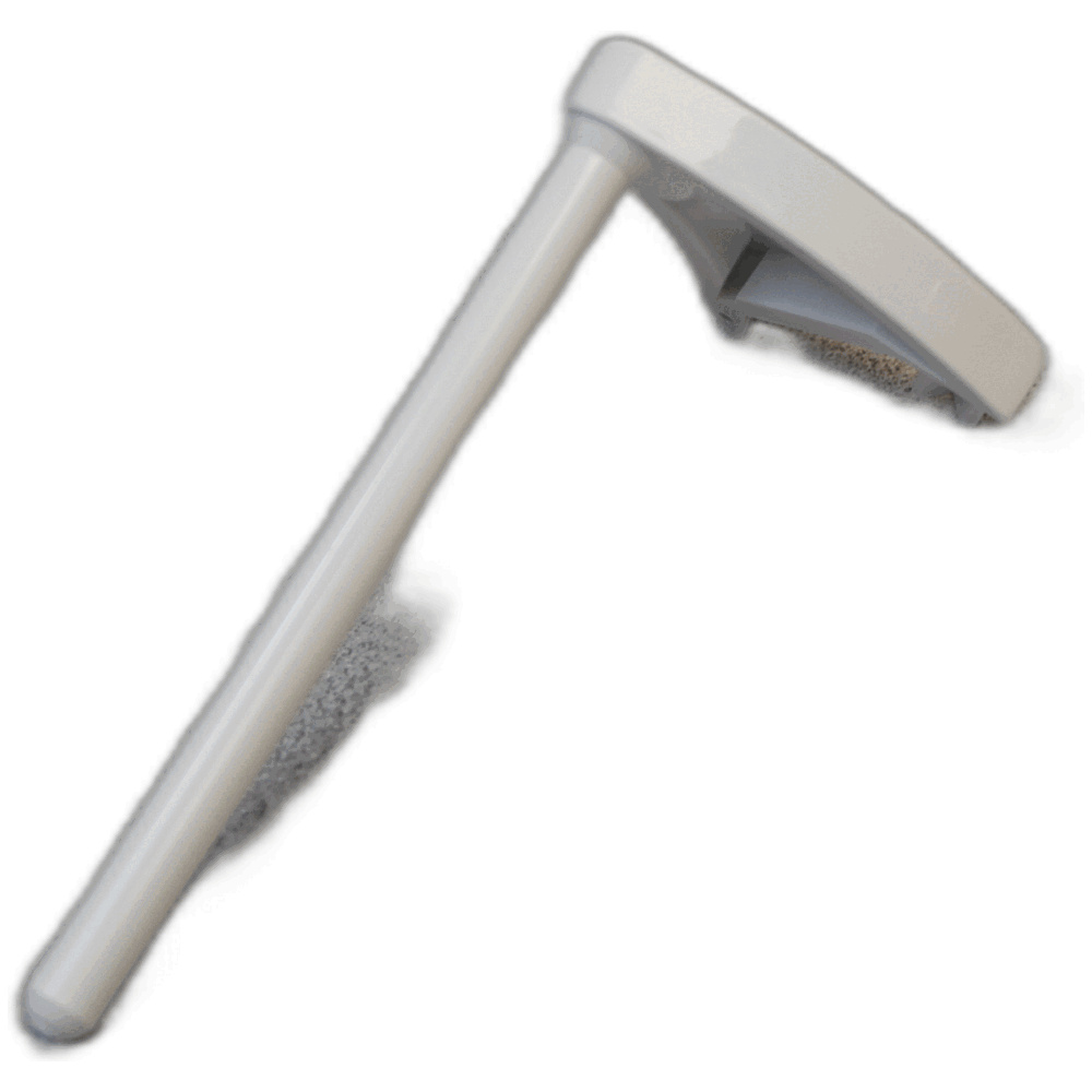 Genuine Janome/Elna SPOOL PIN For: AQS2009, Jem Gold III, Jem Gold Plus, Mystyle100 HF5812, Necchi TM8 - Image 2