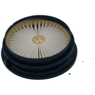 FilterPleated Inner Circle Bissell repair part number: 1602392