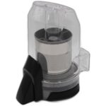Bissell AssyTank Dust Black SVAC P3025 REPL Part Number: 1627579 — part 2 thumbnail