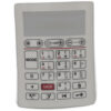 TOUCH PANEL SHEET sewing machine part or accessory For Janome Models: MC8200