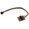 Printed circuit board p unit sewing machine part or accessory For Janome Models: 2040, 3022, 4048/8048/HF8048, 7061NX, 7330, DC2007LE, DC3018, DC3050, HF8077, HT2008 , DC2012
