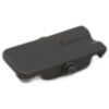Dust Tank Release Button Bissell repair part number: 1608228