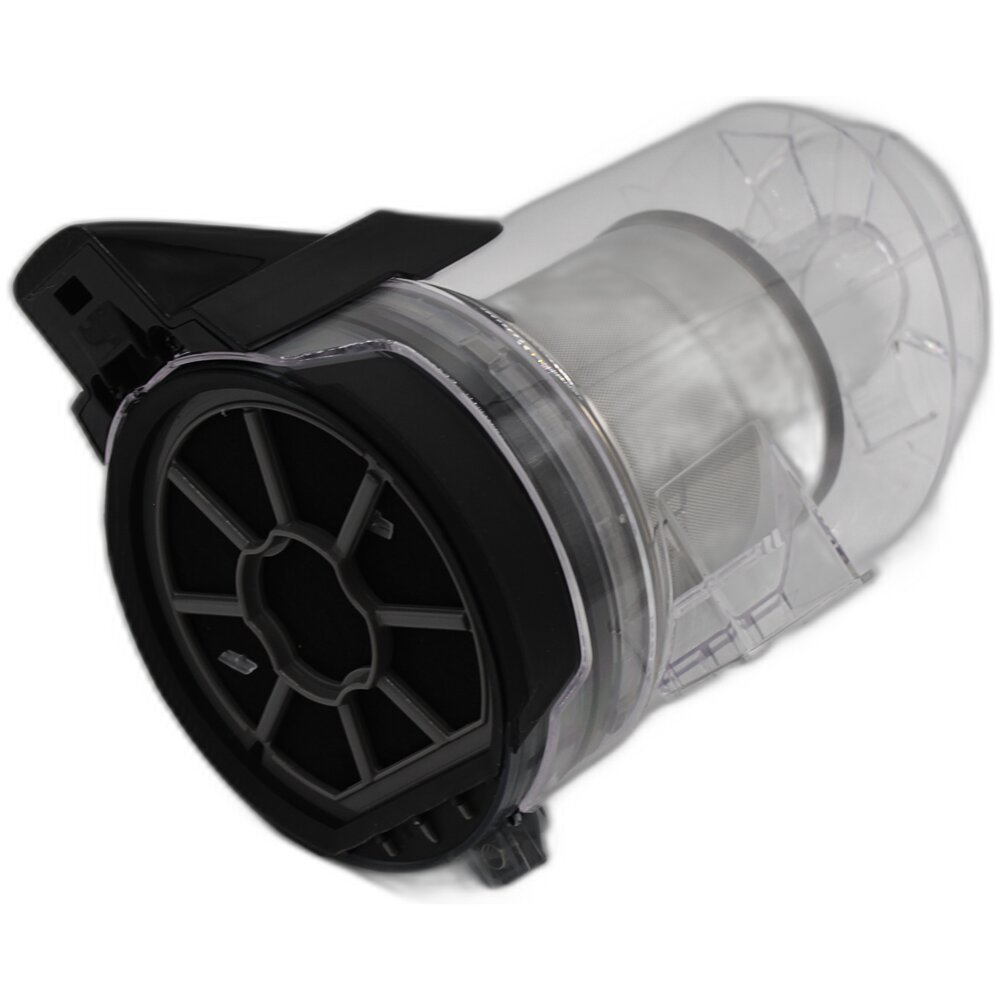Bissell AssyTank Dust Black SVAC P3025 REPL Part Number: 1627579 - Image 4