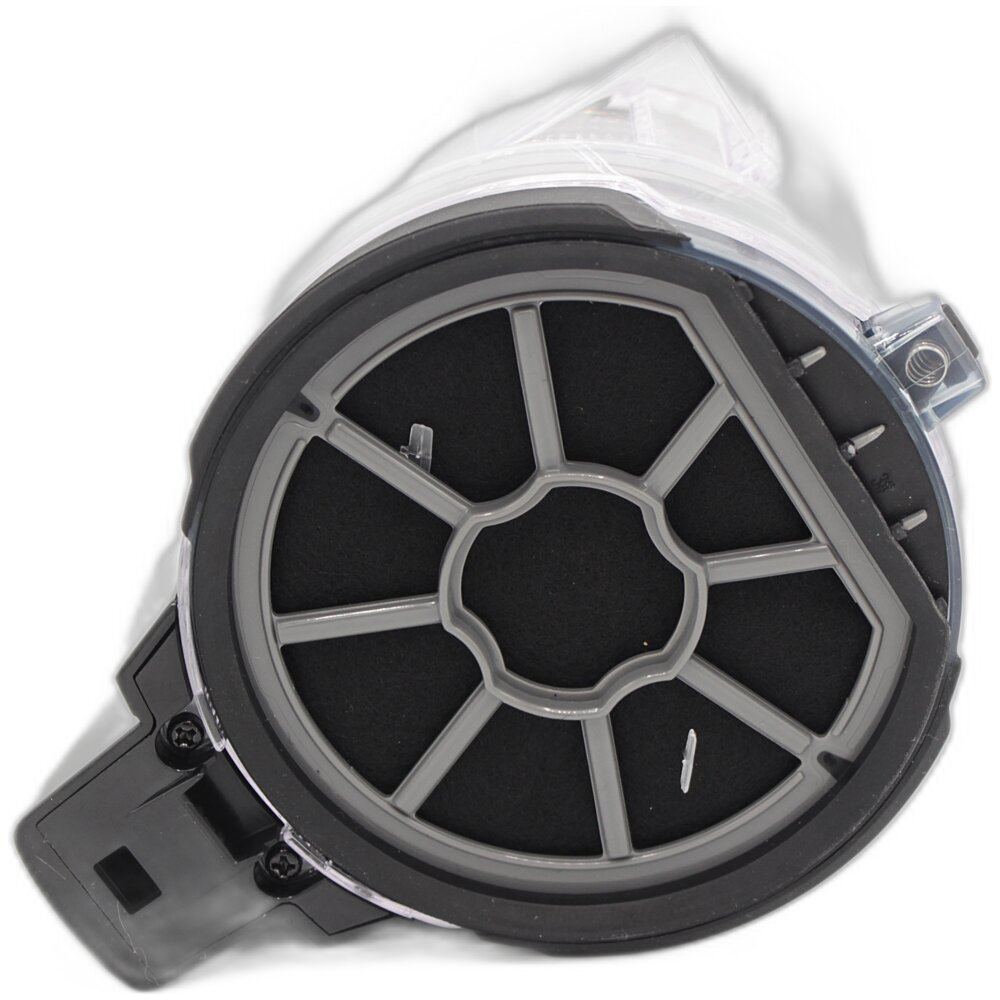 Bissell AssyTank Dust Black SVAC P3025 REPL Part Number: 1627579 - Image 5