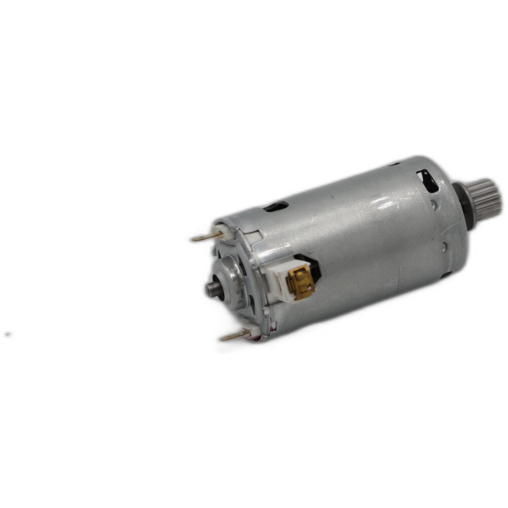 Motor Brush P2955 UVAC Repl Bissell repair part number: 1627752 - Image 2