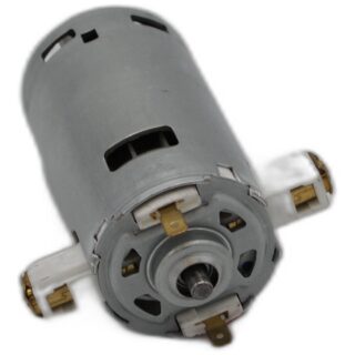 Motor Brush P2955 UVAC Repl Bissell repair part number: 1627752