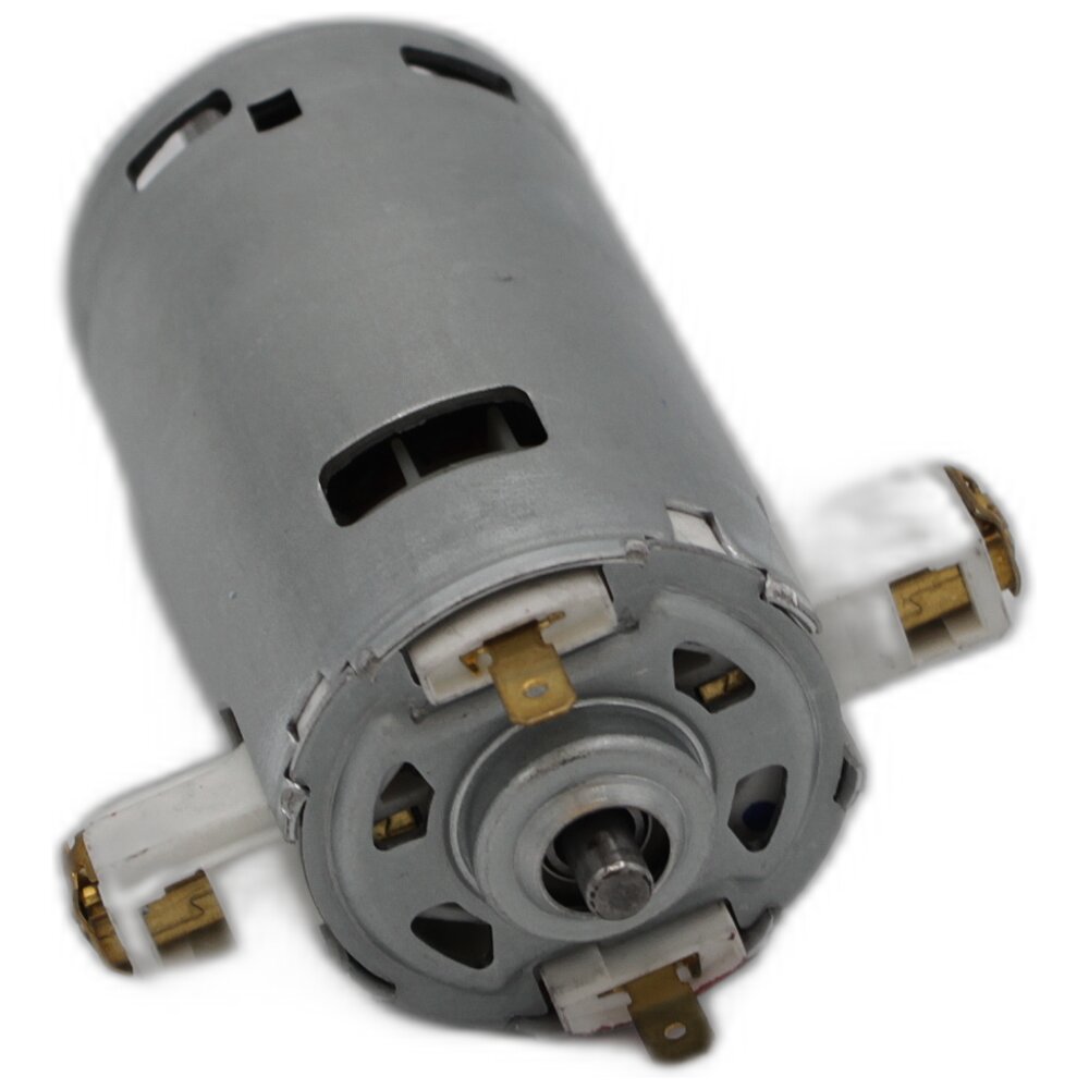Motor Brush P2955 UVAC Repl Bissell repair part number: 1627752