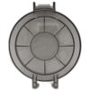 Dust Cup Base Part Number B669-0200 for Riccar and Simplicity Models R60,S60