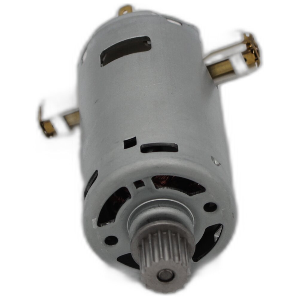 Motor Brush P2955 UVAC Repl Bissell repair part number: 1627752 - Image 3