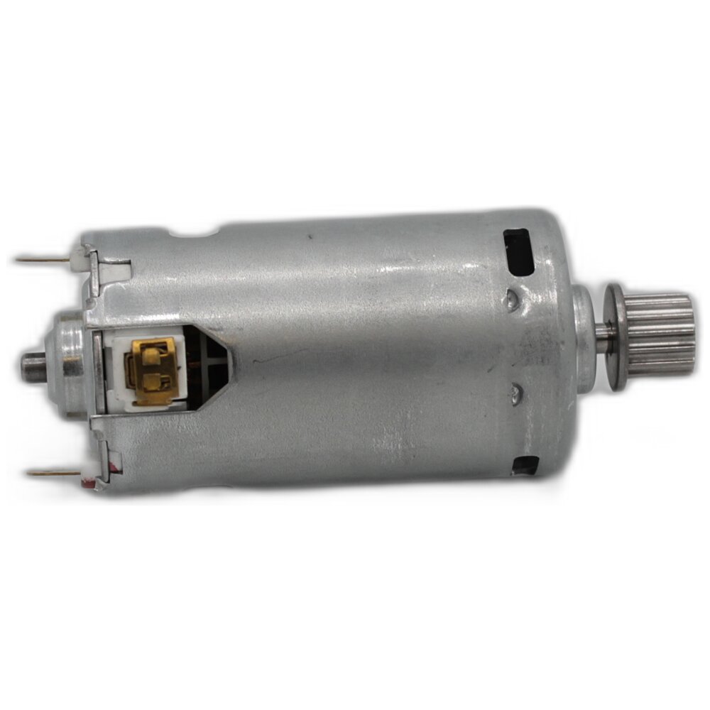 Motor Brush P2955 UVAC Repl Bissell repair part number: 1627752 - Image 4