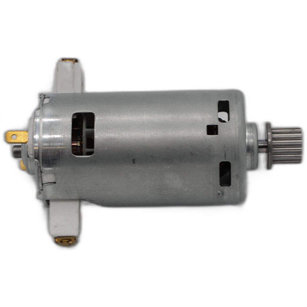 Motor Brush P2955 UVAC Repl Bissell repair part number: 1627752 - Image 5