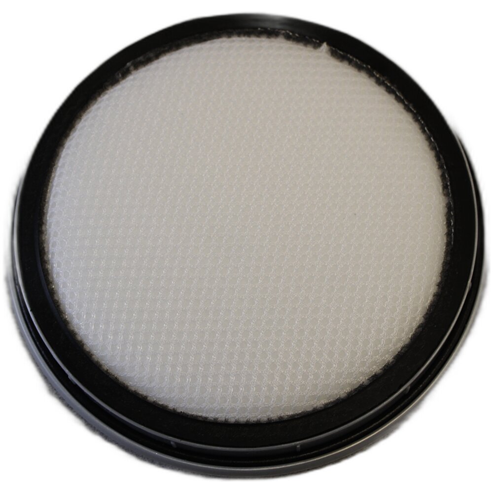 Filter assembly dirt tank Bissell repair part number: 1602262 - Image 5
