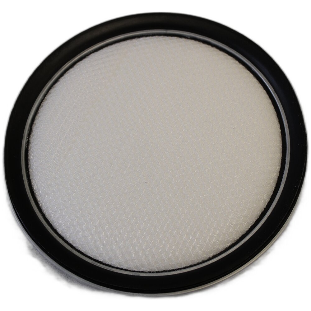 Filter assembly dirt tank Bissell repair part number: 1602262 - Image 4