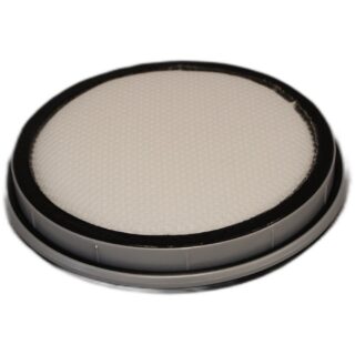 Filter assembly dirt tank Bissell repair part number: 1602262