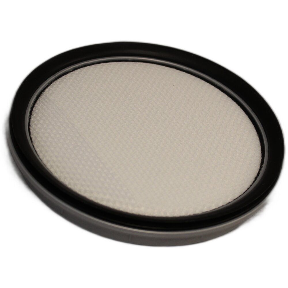 Filter assembly dirt tank Bissell repair part number: 1602262 - Image 3