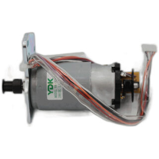 Motor unit sewing machine part or accessory For Janome Models: MC6500P, MC6600P, Necchi QS60
