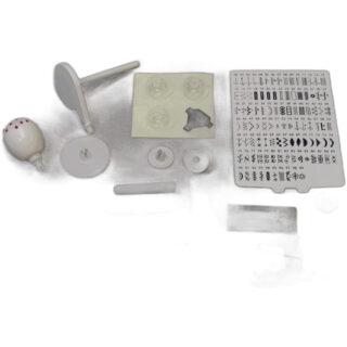 Standard accessories sewing machine part or accessory For Janome Models: JW8100