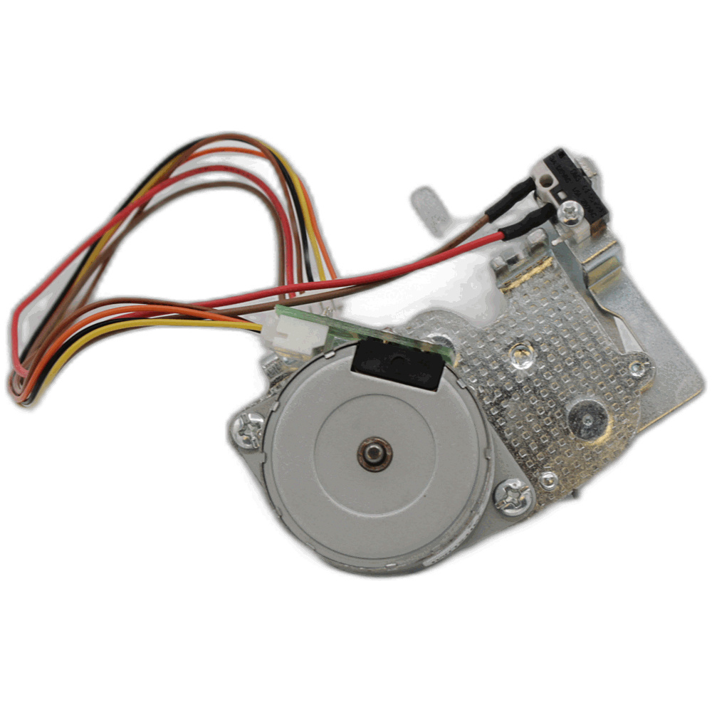 Genuine Janome/Elna Drop feed motor (unit) For: , MC15000 15000 Horizon, EL900 eXpressive - Image 6