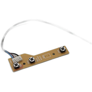 Print board F (unit) sewing machine part or accessory For Janome Models: AQS2009, HT2008 , DC2012