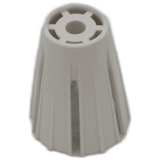 Genuine Janome/Elna SPOOL HOLDER 784223002 For: 1000CP, 1000CPX, 1110DX, 1600P, 1600P-DB, 1600P-DBX, 1600P-QC, 204D, 434D, 434DR, 534, 534D, 634D, 644D, 7034D, 734D, 744D, 9002D, 900CP, HF3434D, HF504D, HF9102D HF7933, Necchi QS60, Necchi S34