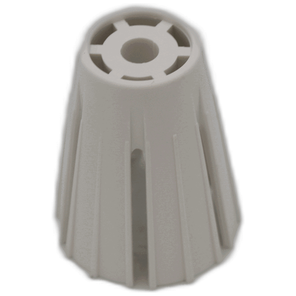 Genuine Janome/Elna SPOOL HOLDER 784223002 For: 1000CP, 1000CPX, 1110DX, 1600P, 1600P-DB, 1600P-DBX, 1600P-QC, 204D, 434D, 434DR, 534, 534D, 634D, 644D, 7034D, 734D, 744D, 9002D, 900CP, HF3434D, HF504D, HF9102D HF7933, Necchi QS60, Necchi S34