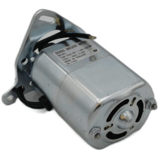 DC Motor Unit sewing machine part or accessory For Janome Models: FM725, XPRESSION