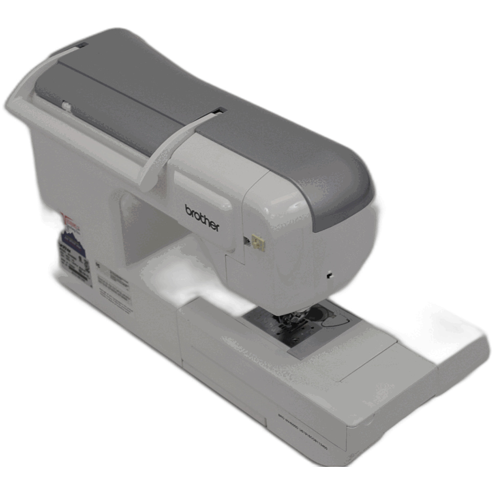 Brother NV4500D Disney embroidery machine with 90 day warranty - Image 5