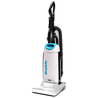 Simplicity S26 Simplicity Allergy Upright Premium