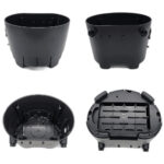 Cleanmax backpack motor compartment — part 26 thumbnail