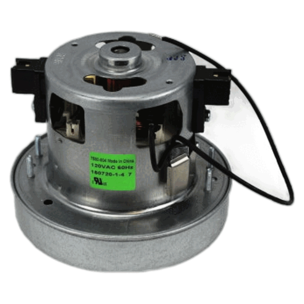 Motor for clean obsessed 10qt and Bissell 10qt backpack