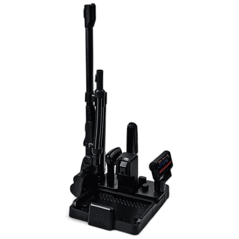 Riccar Deluxe Dry Vacuum Accessory Package - Image 2