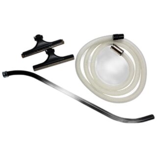 ATTACHMENT SET (1 1/2) PLASTIC (WET/DRY)INDSTR.