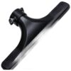 Floor Tool Carpet 1-1/2in Wet/Dry Blk 14 T Lite