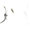 Crevice Tool 1-1/2in SS External Spray 120psi