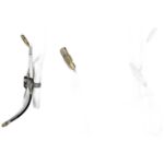 Crevice Tool 1-1/2in SS External Spray 120psi — part XX thumbnail