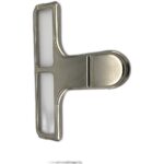 KOBLENZ UPRIGHT BOTTOM PLATE PF1886 PF1886DC — part 57 thumbnail