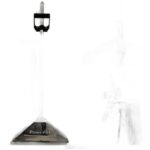 WAND 12IN DBL BEND BRASS VALVE 100PSI 11006 NZL W/PX5 — part PFX-NS.1 thumbnail