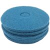 Floor Pad Blue Cleaner 14in 5/case