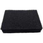 Pad Orbital Hard Black Strip 14x20 5/case — part 15 thumbnail