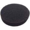 Floor Pad HD Black Strip 16in 5/case
