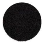 Floor Pad Black Stripping 17in 5/case — part 4 thumbnail